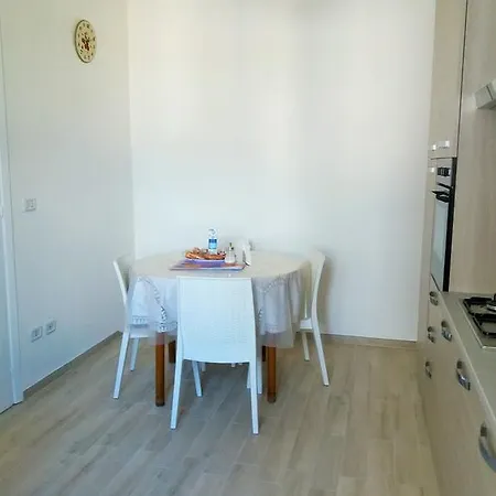 Apartmán Enjoy Salento *