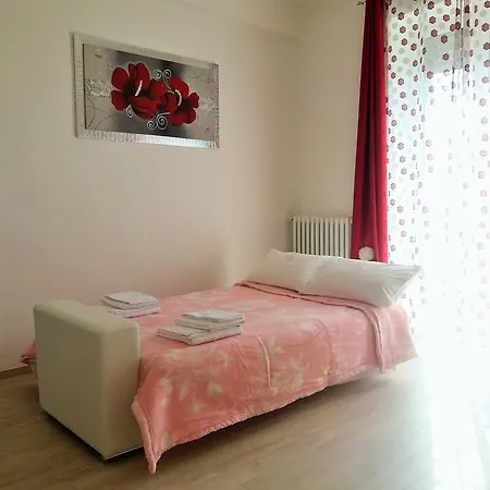 Apartmán Enjoy Salento
