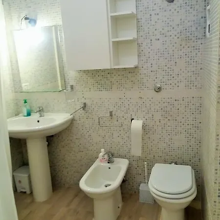 Apartmán Enjoy Salento