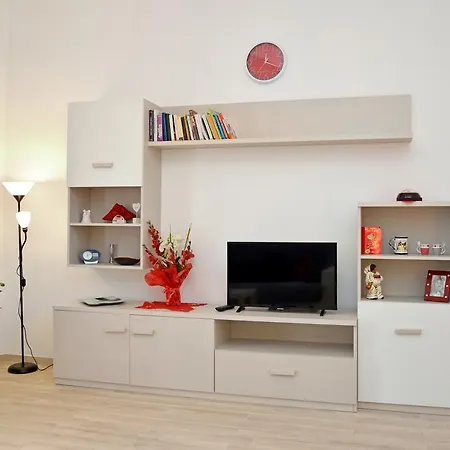 Apartmán Enjoy Salento
