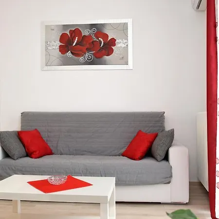 Enjoy Salento Apartmán Lecce