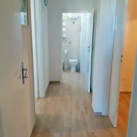 Apartmán Enjoy Salento