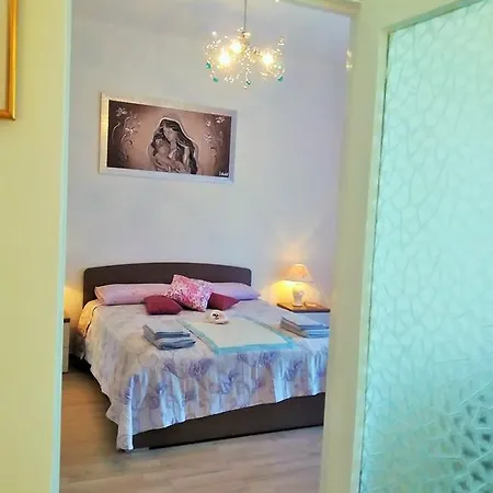 Apartmán Enjoy Salento *