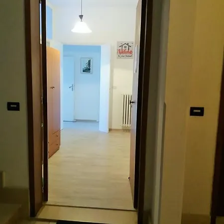 Apartmán Enjoy Salento Lecce