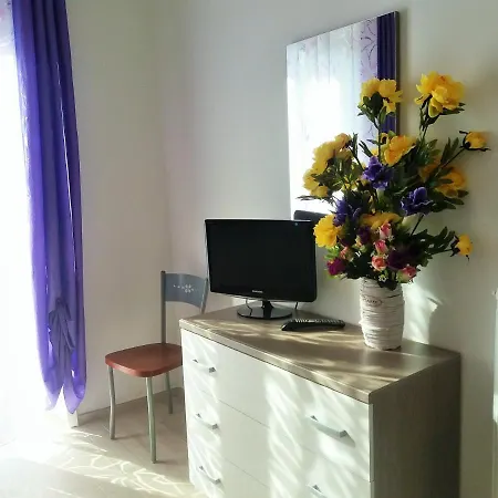 Apartmán Enjoy Salento *